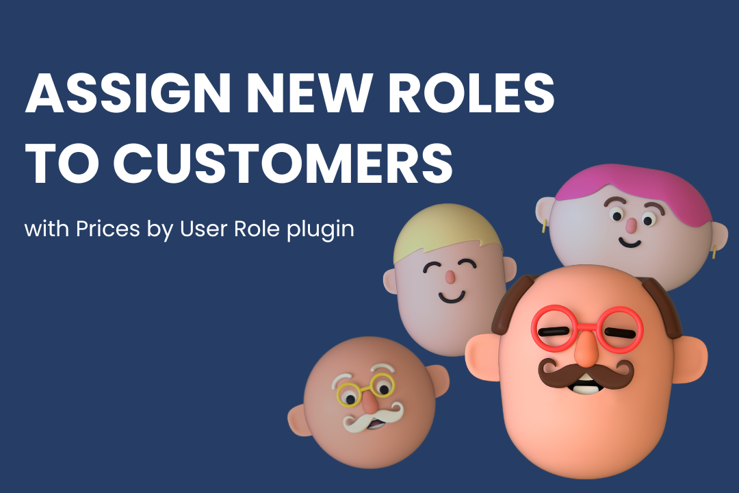 How to Create a New Role and Assign It to a Specific Customer
